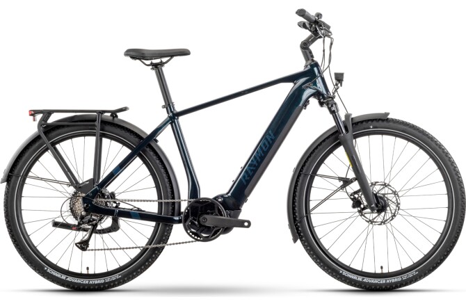 R Raymon Tourray 720