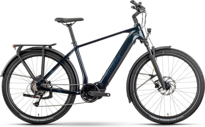 R Raymon Tourray 720