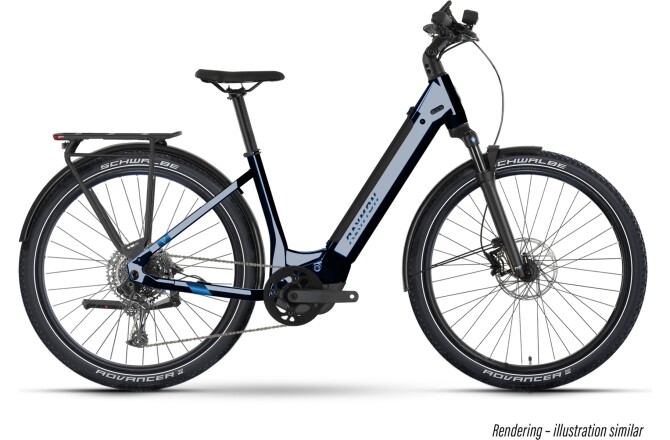 R Raymon Tourray 720