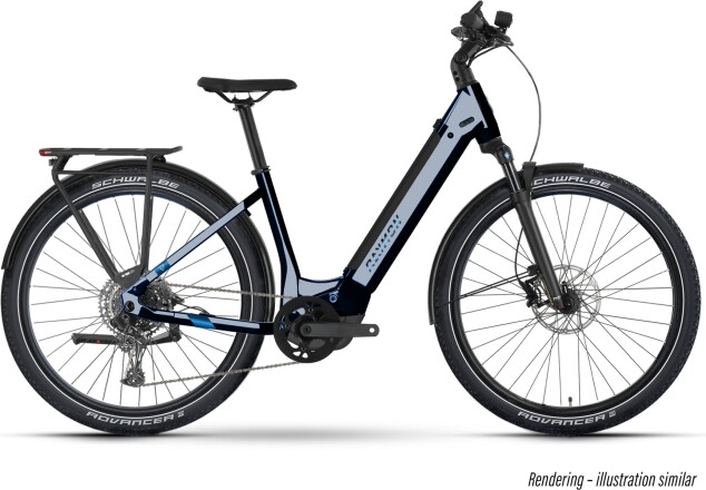 R Raymon Tourray 720