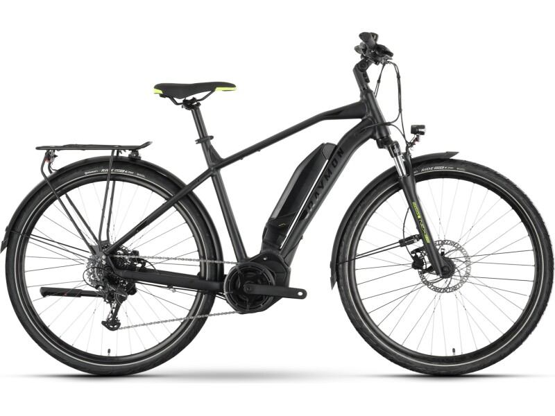 R Raymon TourRay E 1.0 SE