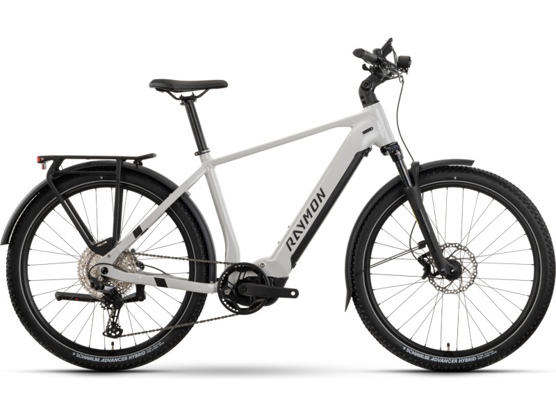 R Raymon Tourray Pro 800