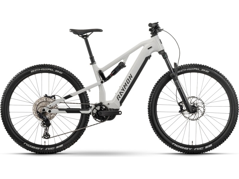 R Raymon Trailray 120 Ultra