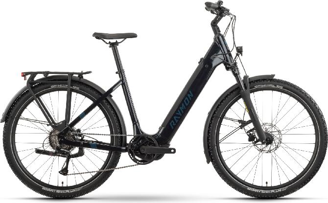 R Raymon Tourray 630