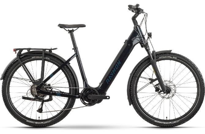 R Raymon Tourray 630