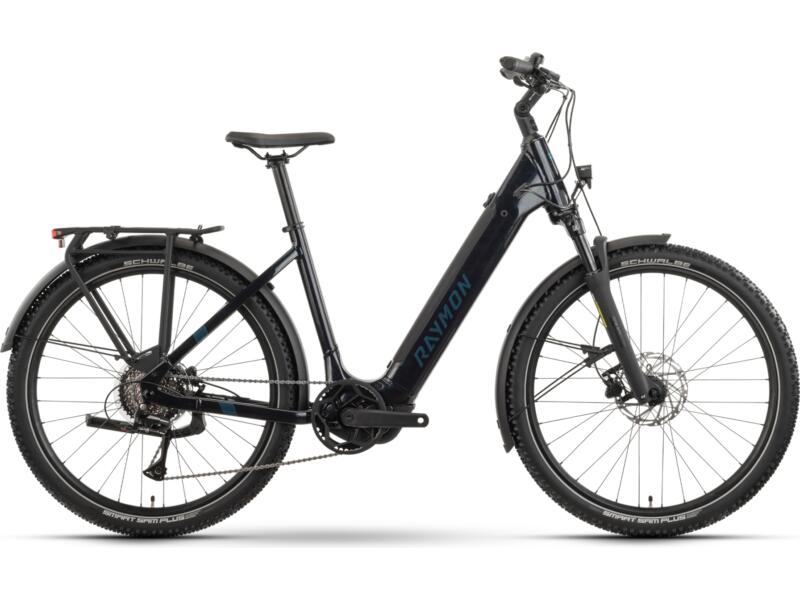 R Raymon Tourray 630