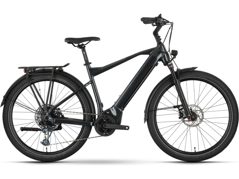 R Raymon TourRay E 8.0 SE
