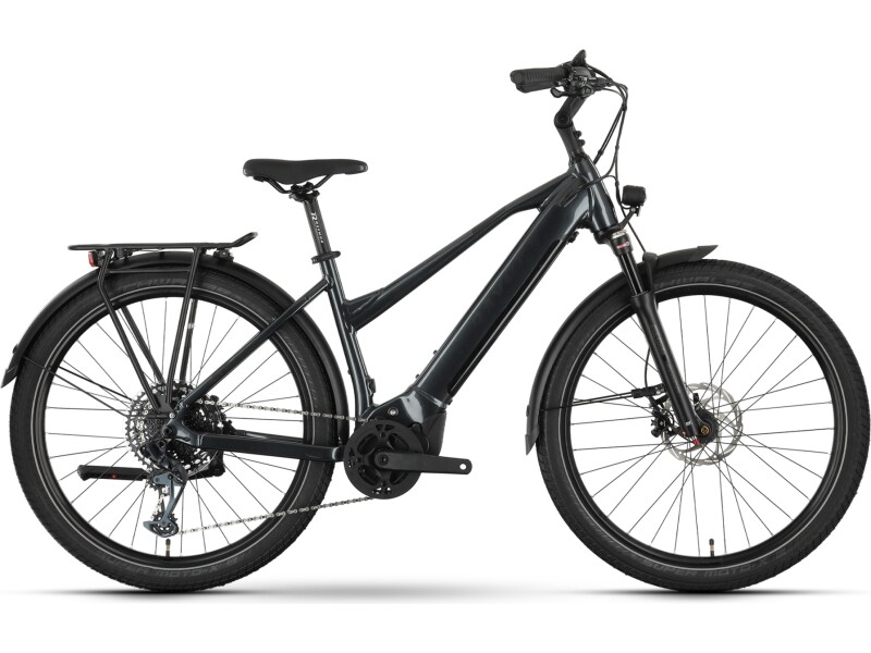 R Raymon TourRay E 8.0 SE
