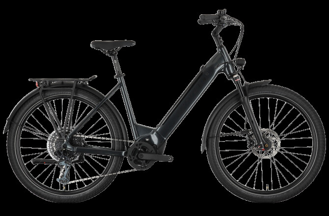 R Raymon TourRay E 8.0 SE