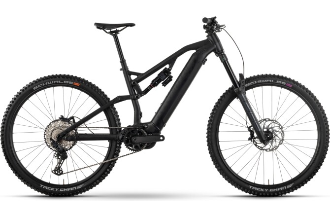 R Raymon Trailray 170 Pro