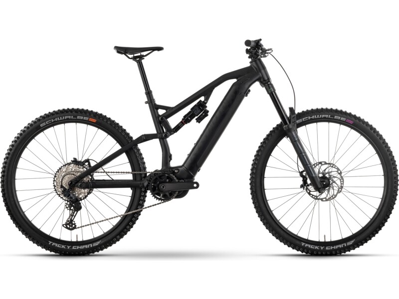 R Raymon Trailray 170 Pro