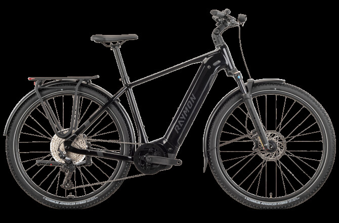 R Raymon Tahona Pro 800