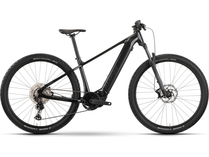 R Raymon Hardray Ultra 800