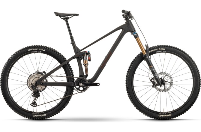 R Raymon Rokua 170 Ultra