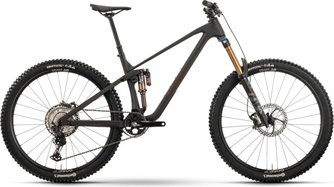 R Raymon Rokua 170 Ultra