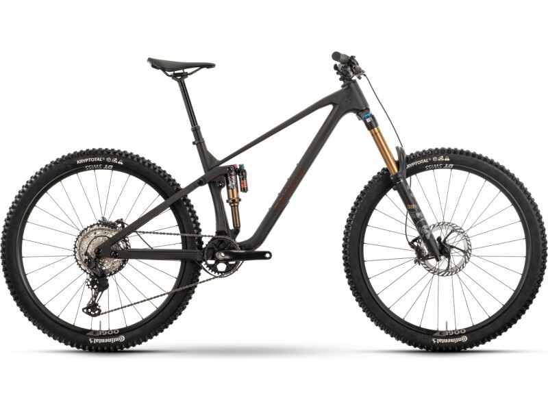 R Raymon Rokua 170 Ultra