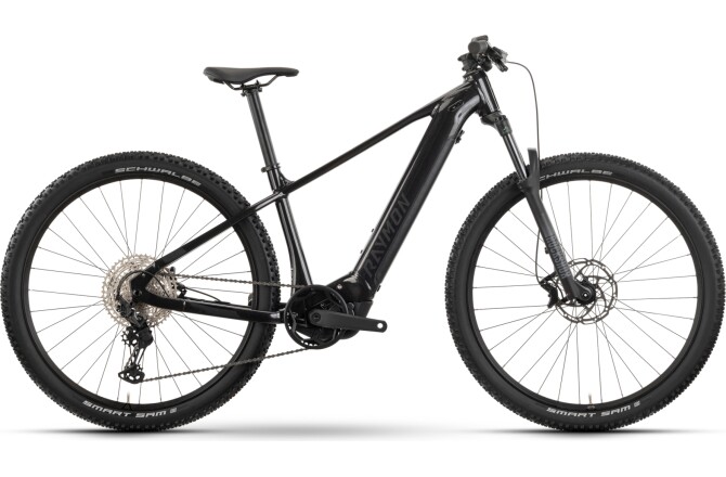 R Raymon Hardray Ultra 720