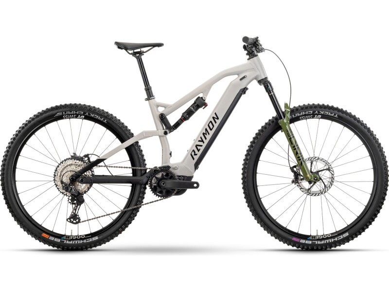 R Raymon Trailray 150 Ultra
