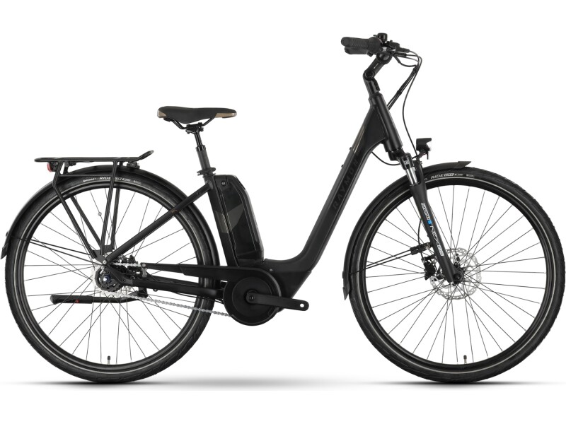 R Raymon CityRay E 6.0 SE