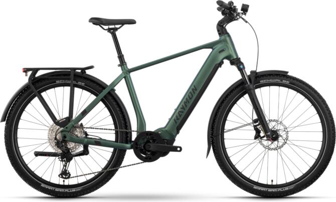 R Raymon Tourray Ultra 800