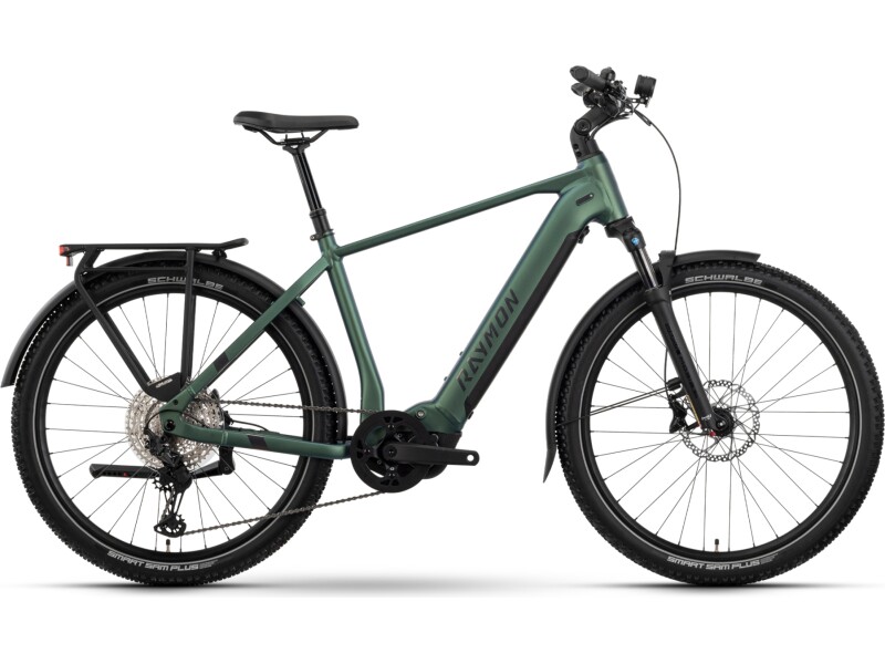 R Raymon Tourray Ultra 800