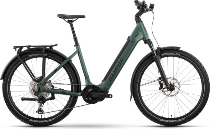 R Raymon Tourray Ultra 800