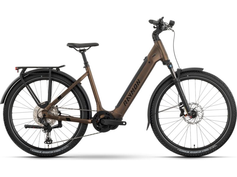R Raymon Tourray Ultra 800