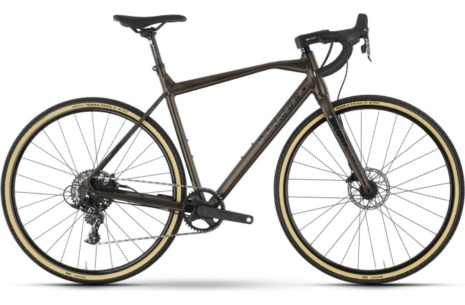 R Raymon GravelRay 5.0 SE