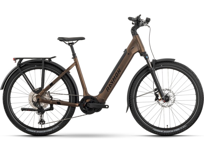 R Raymon Tourray Ultra 720