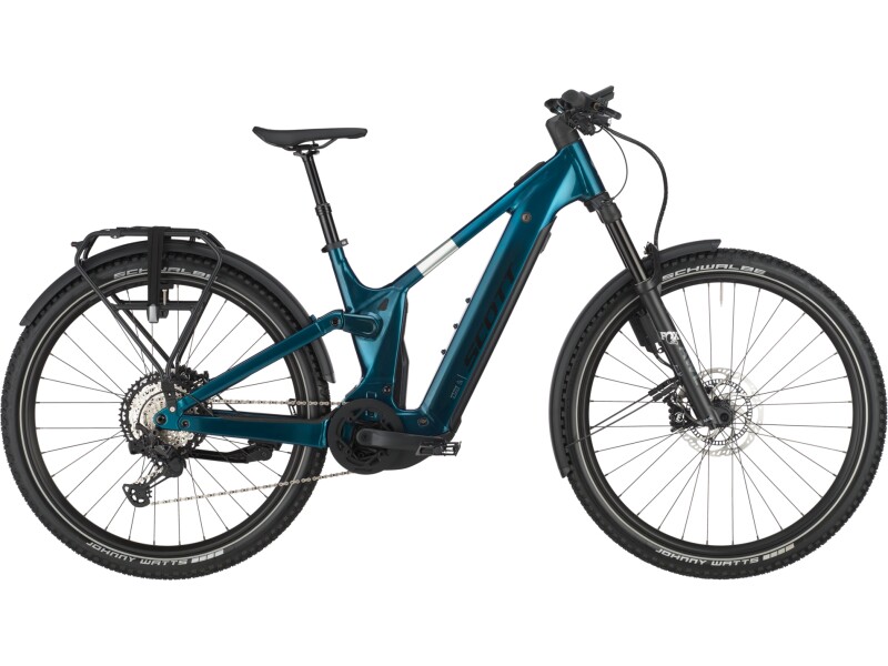Scott Axis FS 10