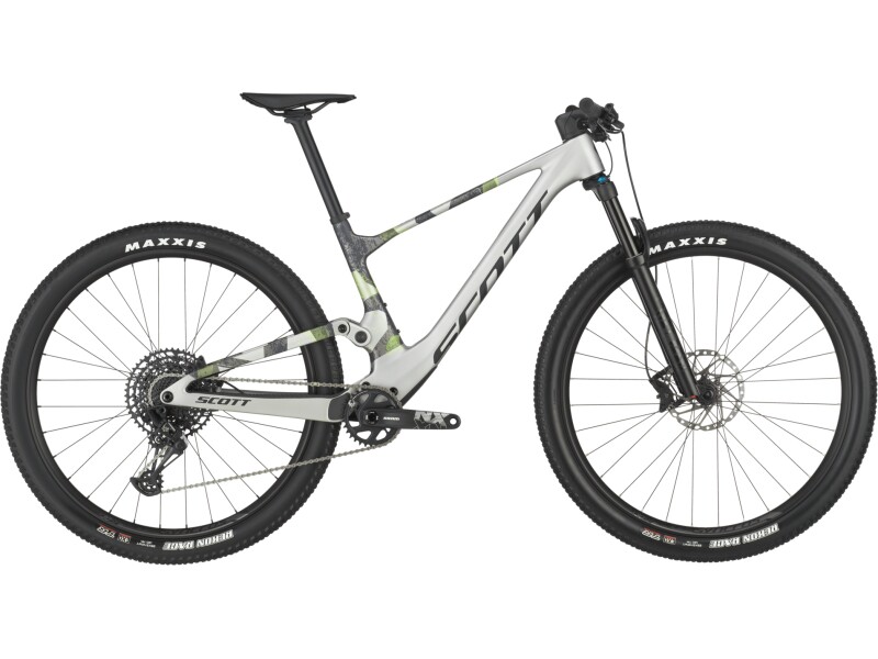 Scott Spark RC Comp