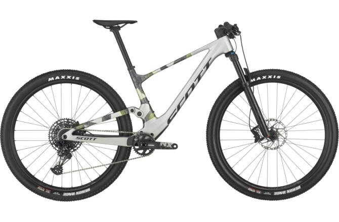 Scott Spark RC Comp