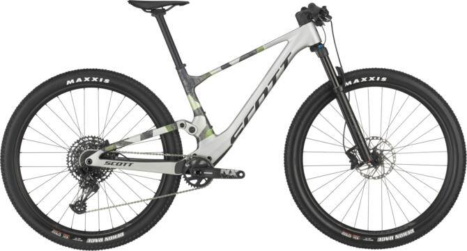 Scott Spark RC Comp