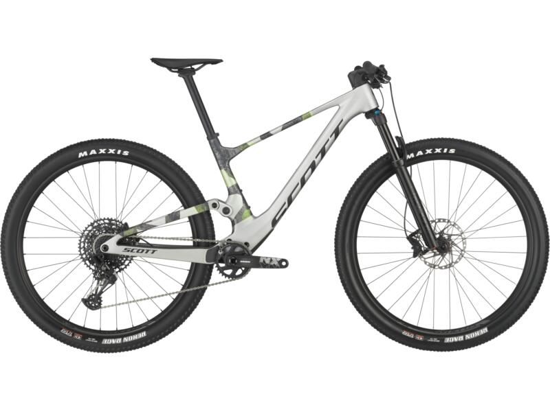 Scott Spark RC Comp