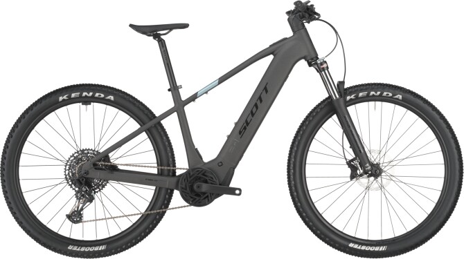 Scott Aspect eRIDE 910