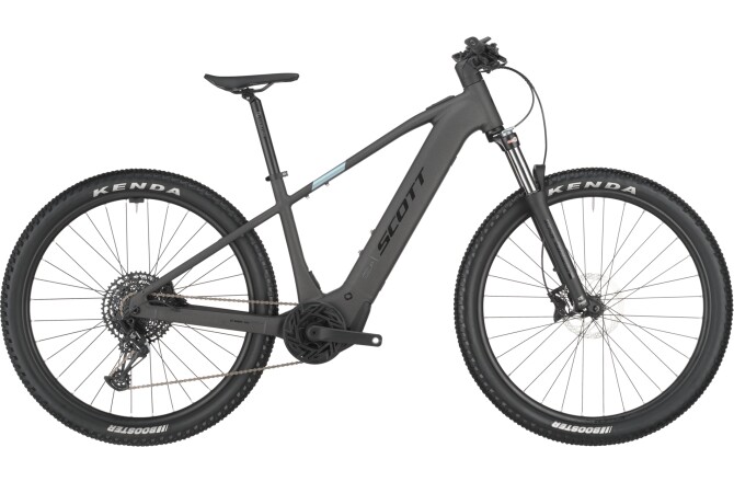 Scott Aspect eRIDE 910