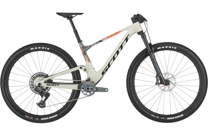 Scott Spark RC Team Issue