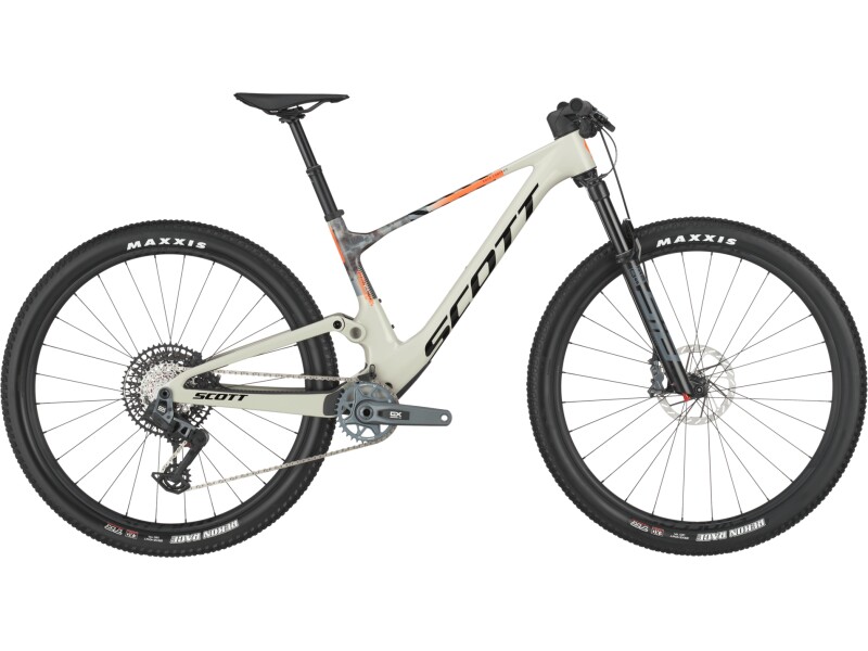 Scott Spark RC Team Issue