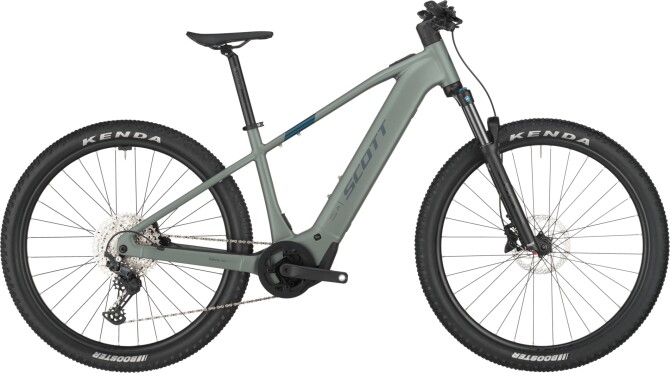 Scott Aspect eRIDE 900