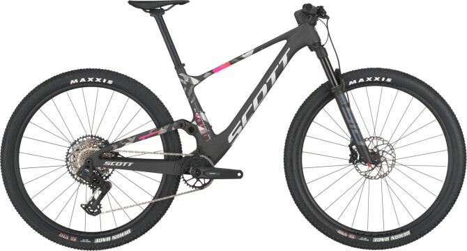 Scott Spark RC Team