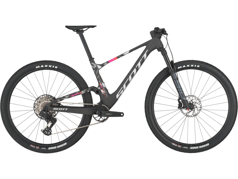 Scott Spark RC Team