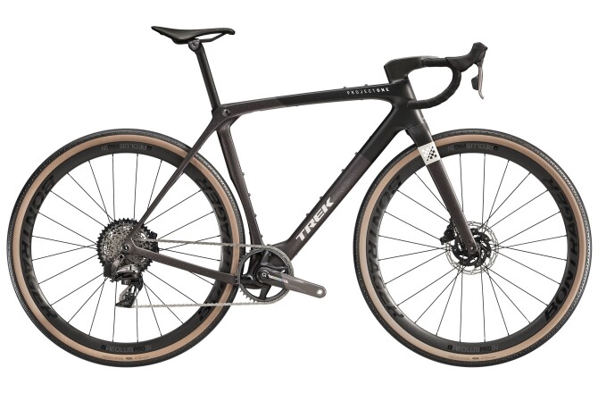 Trek Checkmate SLR 7 AXS