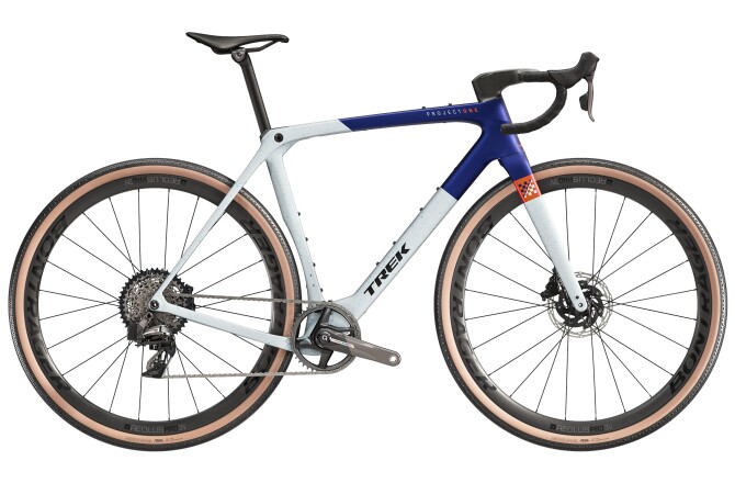 Trek Checkmate SLR 7 AXS