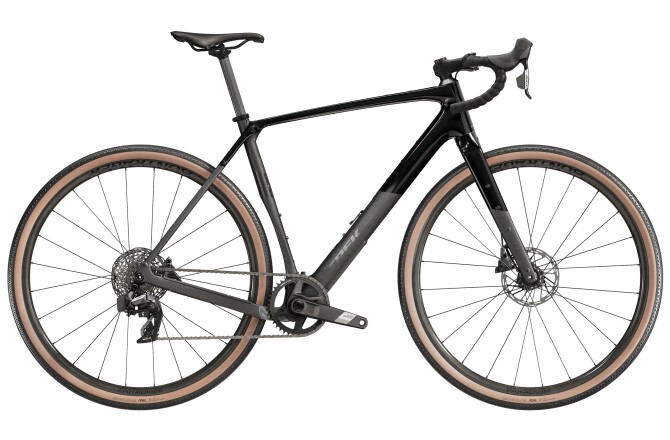 Trek Checkpoint SL 5 AXS Gen 3