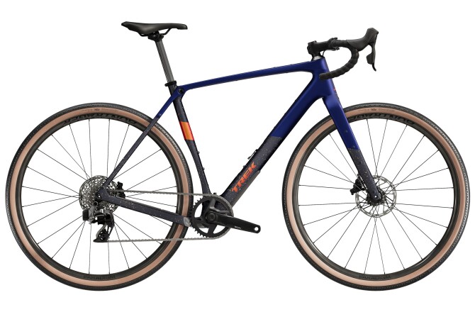 Trek Checkpoint SL 6 AXS Gen 3