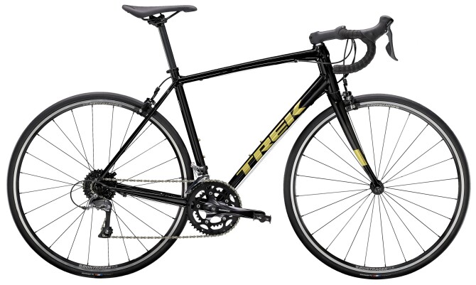 Trek Domane AL 2 Rim