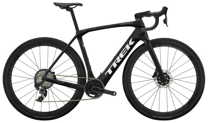 Trek Domane+ SLR 7 AXS