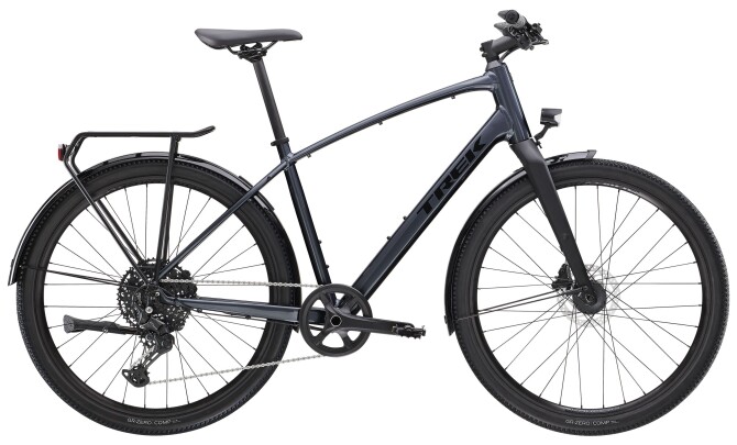 Trek Dual Sport 3 Equipped Gen 5