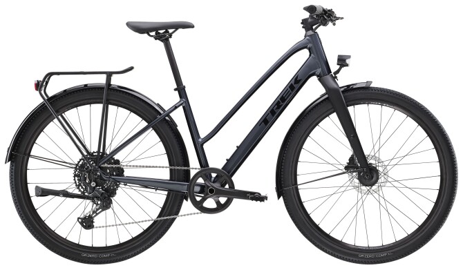 Trek Dual Sport 3 Equipped Mid-step Gen 5