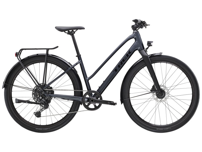 Trek Dual Sport 3 Equipped Mid-step Gen 5